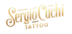 Sergio Cuchi Tattoo