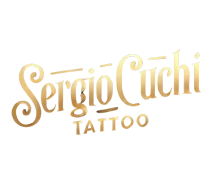 Sergio Cuchi Tattoo